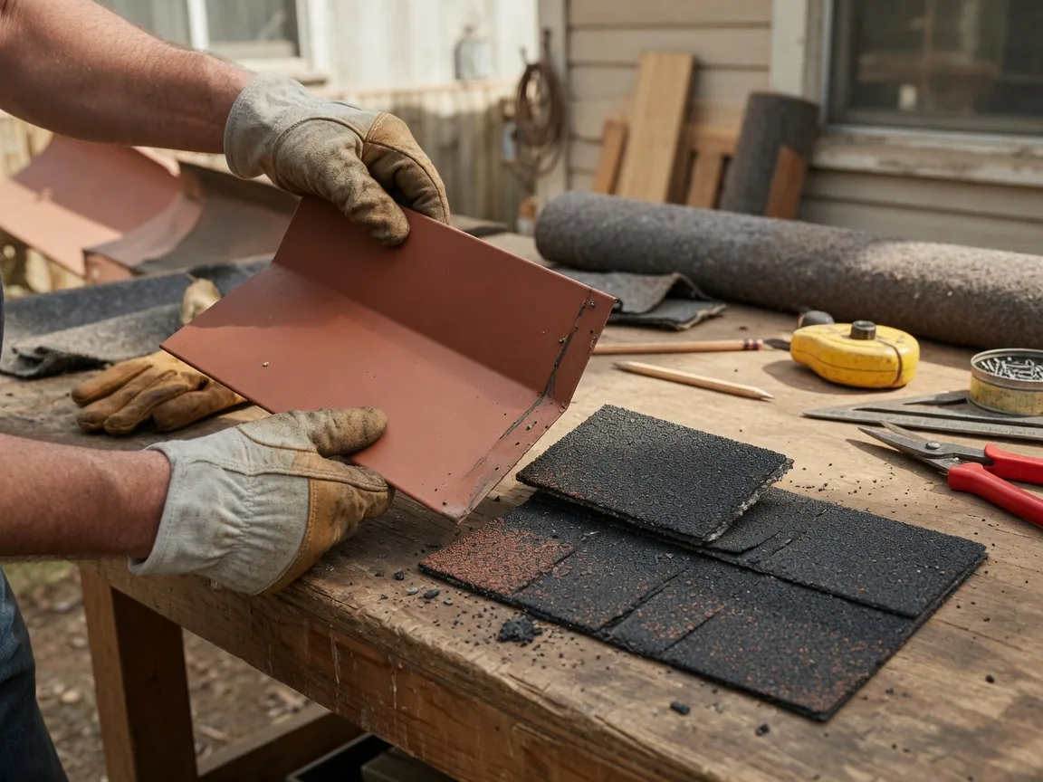 Roof Repair company in Riverdale, NJ